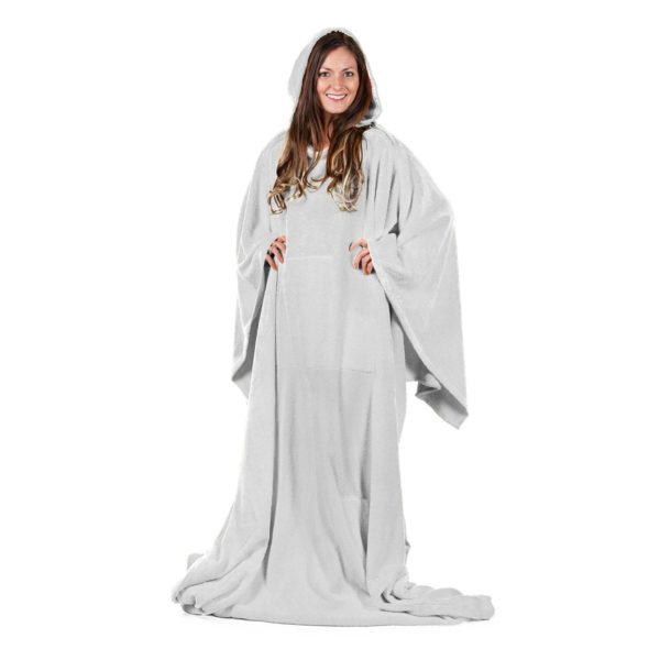 Versatile Throw Blanket - Image 7